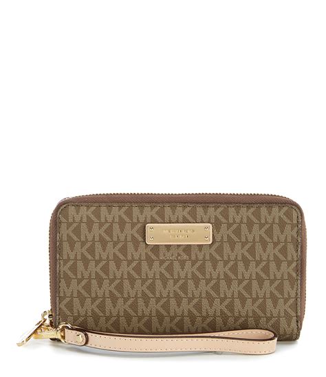 rfid proof wallet michael kors